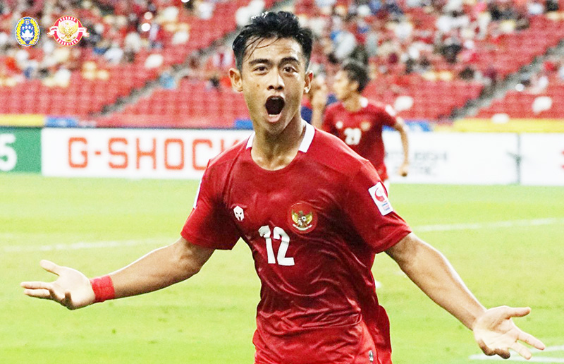 Pratama Arhan, diminati beberapa klub Liga Korsel.